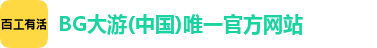 BG大游(中国)唯一官方网站